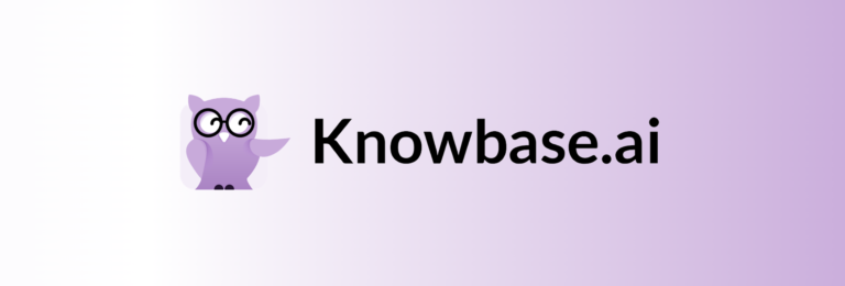 Creating a Free Knowledge Base Chatbot with Knowbase: A Step-by-Step Guide