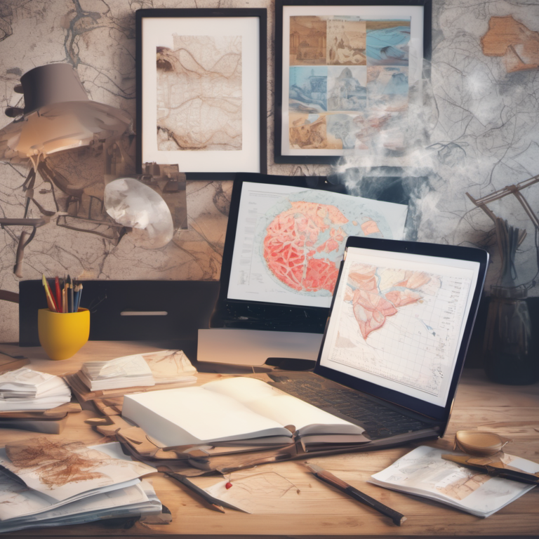 How to read difficult user manuals with AI?