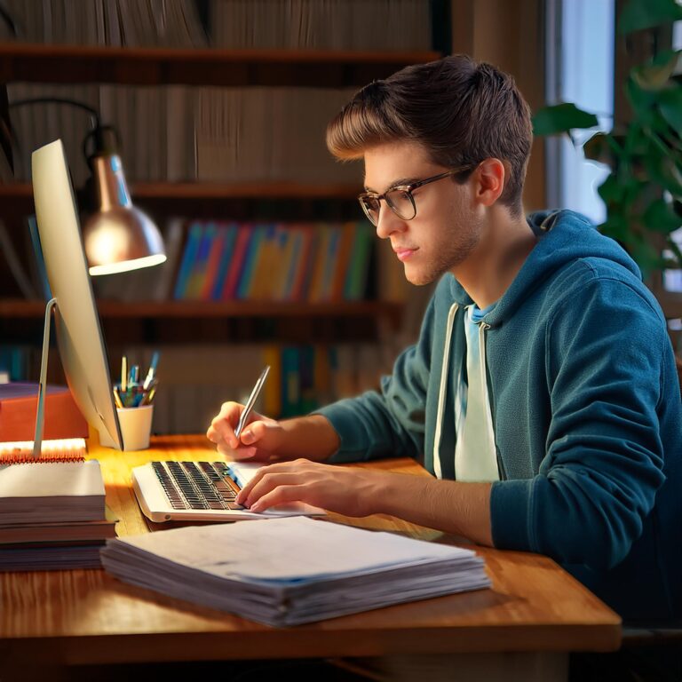 How to elevate the writing of your bachelor’s/master’s/doctoral thesis using artificial intelligence (AI) – ChatGPT and Knowbase