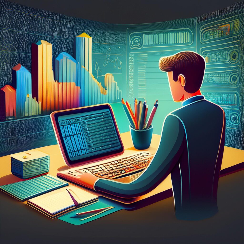 How can AI – ChatGPT and Knowbase improve the work of an accountant?